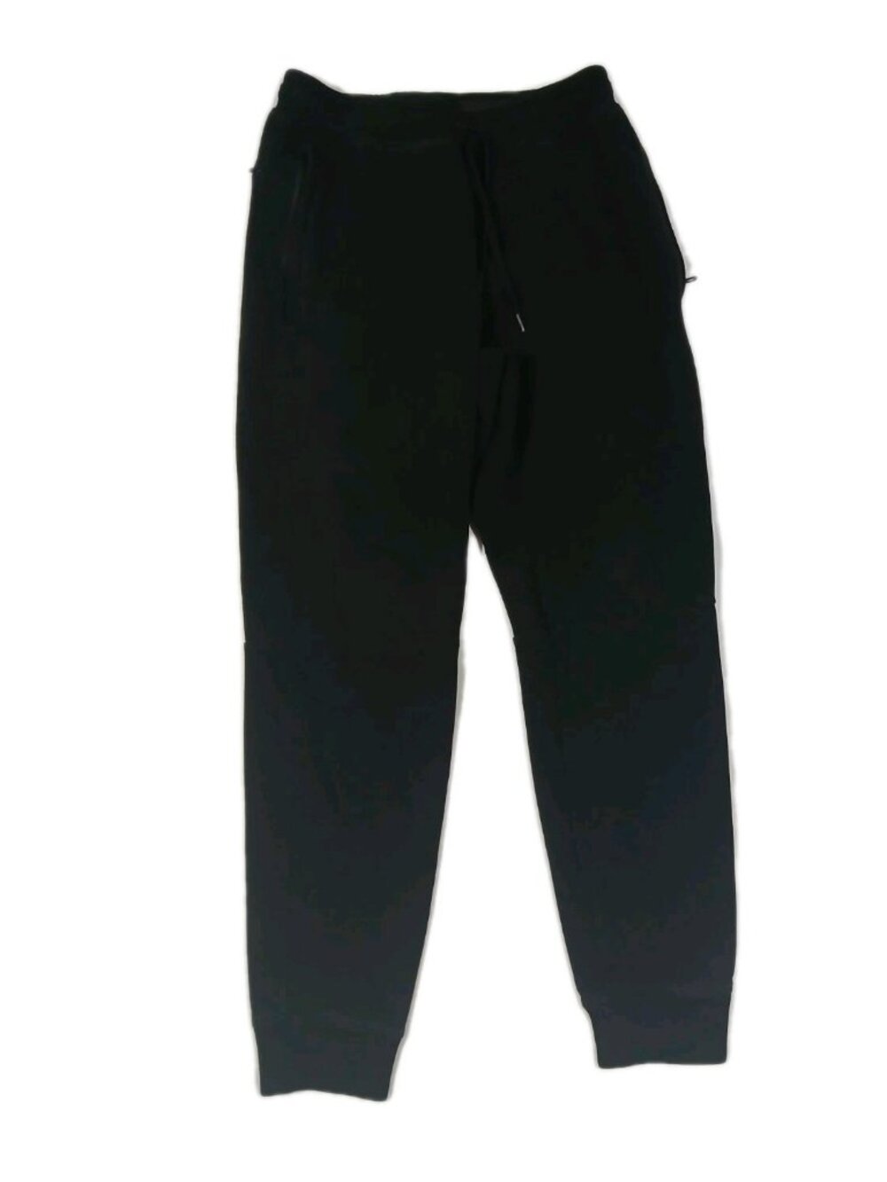 UNRL Performance Joggers Size Small High Street Tapered Cotton Gym Work Out